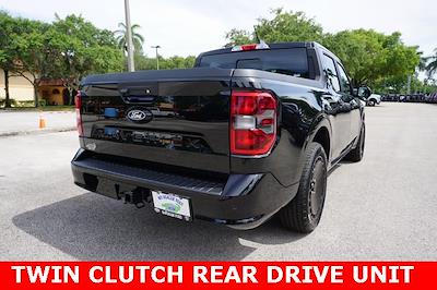 New 2025 Ford Maverick Lobo SuperCrew Cab AWD Pickup for sale #92336 - photo 2