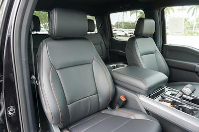 New 2025 Ford F-150 Lariat SuperCrew Cab 4x4 Pickup for sale #92337 - photo 2