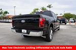 New 2025 Ford F-150 Lariat SuperCrew Cab 4x4 Pickup for sale #92337 - photo 19