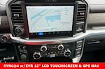 New 2025 Ford F-150 Lariat SuperCrew Cab 4x4 Pickup for sale #92337 - photo 4