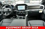 New 2025 Ford F-150 Lariat SuperCrew Cab 4x4 Pickup for sale #92337 - photo 5