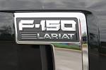 New 2025 Ford F-150 Lariat SuperCrew Cab 4x4 Pickup for sale #92337 - photo 52