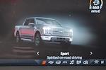 New 2025 Ford F-150 Lariat SuperCrew Cab 4x4 Pickup for sale #92337 - photo 55