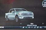 New 2025 Ford F-150 Lariat SuperCrew Cab 4x4 Pickup for sale #92337 - photo 56