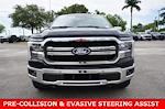 New 2025 Ford F-150 Lariat SuperCrew Cab 4x4 Pickup for sale #92337 - photo 9