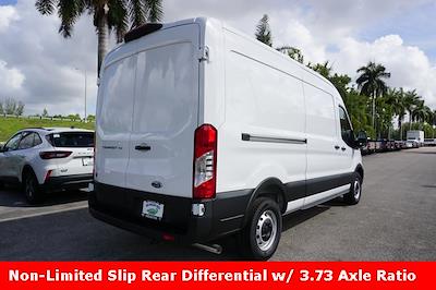 2025 Ford Transit 150 Medium Roof RWD Empty Cargo Van for sale #92356 - photo 2
