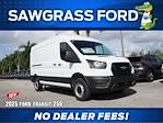 2025 Ford Transit 150 Medium Roof RWD Empty Cargo Van for sale #92356 - photo 1