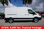 2025 Ford Transit 150 Medium Roof RWD Empty Cargo Van for sale #92356 - photo 15