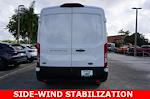 2025 Ford Transit 150 Medium Roof RWD Empty Cargo Van for sale #92356 - photo 24