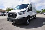 2025 Ford Transit 150 Medium Roof RWD Empty Cargo Van for sale #92356 - photo 26