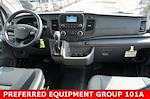 2025 Ford Transit 150 Medium Roof RWD Empty Cargo Van for sale #92356 - photo 6