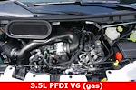 2025 Ford Transit 150 Medium Roof RWD Empty Cargo Van for sale #92356 - photo 8