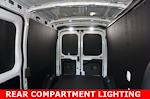 2025 Ford Transit 150 Medium Roof RWD Empty Cargo Van for sale #92356 - photo 9