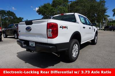 2025 Ford Ranger SuperCrew Cab 4x4 Pickup for sale #92362 - photo 2