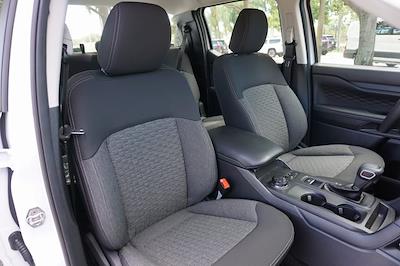 New 2025 Ford Ranger STX SuperCrew Cab 4x4 Pickup for sale #92362 - photo 2