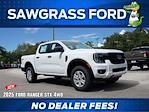 New 2025 Ford Ranger STX SuperCrew Cab 4x4 Pickup for sale #92362 - photo 1