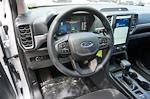 New 2025 Ford Ranger STX SuperCrew Cab 4x4 Pickup for sale #92362 - photo 21