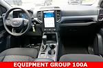 New 2025 Ford Ranger STX SuperCrew Cab 4x4 Pickup for sale #92362 - photo 5
