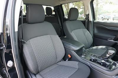 New 2025 Ford Ranger XLT SuperCrew Cab 4x4 Pickup for sale #92371 - photo 2