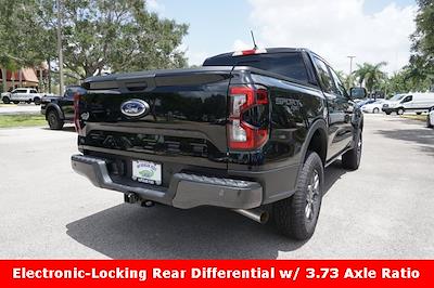 2025 Ford Ranger SuperCrew Cab 4x4 Pickup for sale #92371 - photo 2