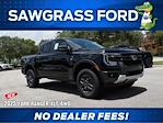 New 2025 Ford Ranger XLT SuperCrew Cab 4x4 Pickup for sale #92371 - photo 1