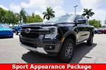 New 2025 Ford Ranger XLT SuperCrew Cab 4x4 Pickup for sale #92371 - photo 14