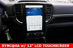 New 2025 Ford Ranger XLT SuperCrew Cab 4x4 Pickup for sale #92371 - photo 4