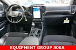 New 2025 Ford Ranger XLT SuperCrew Cab 4x4 Pickup for sale #92371 - photo 5
