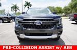 New 2025 Ford Ranger XLT SuperCrew Cab 4x4 Pickup for sale #92371 - photo 9