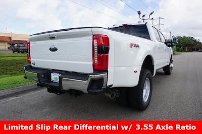 New 2025 Ford F-350 Lariat Crew Cab 4x4 DRW Pickup for sale #92376 - photo 2