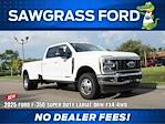 New 2025 Ford F-350 Lariat Crew Cab 4x4 DRW Pickup for sale #92376 - photo 1