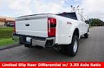 New 2025 Ford F-350 Lariat Crew Cab 4x4 DRW Pickup for sale #92376 - photo 2