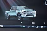 New 2025 Ford F-350 Lariat Crew Cab 4x4 DRW Pickup for sale #92376 - photo 62