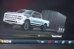New 2025 Ford F-350 Lariat Crew Cab 4x4 DRW Pickup for sale #92376 - photo 63