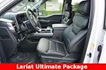 New 2025 Ford F-350 Lariat Crew Cab 4x4 DRW Pickup for sale #92376 - photo 8