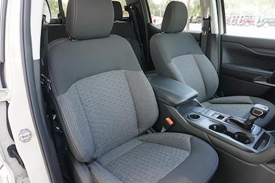 New 2025 Ford Ranger XLT SuperCrew Cab Pickup for sale #92380 - photo 2