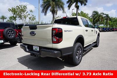 2025 Ford Ranger SuperCrew Cab 4x2 Pickup for sale #92380 - photo 2