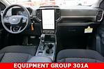 New 2025 Ford Ranger XLT SuperCrew Cab Pickup for sale #92380 - photo 5
