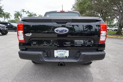 New 2025 Ford Ranger STX SuperCrew Cab Pickup for sale #92384 - photo 2