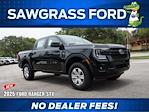 New 2025 Ford Ranger STX SuperCrew Cab Pickup for sale #92384 - photo 1