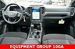 New 2025 Ford Ranger STX SuperCrew Cab Pickup for sale #92384 - photo 6