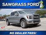 New 2025 Ford F-150 Lariat SuperCrew Cab 4WD Pickup for sale #92389 - photo 1