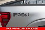 New 2025 Ford F-150 Lariat SuperCrew Cab 4WD Pickup for sale #92389 - photo 12