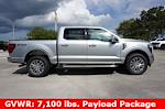 New 2025 Ford F-150 Lariat SuperCrew Cab 4WD Pickup for sale #92389 - photo 14