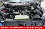New 2025 Ford F-150 Lariat SuperCrew Cab 4WD Pickup for sale #92389 - photo 21