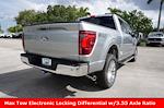 New 2025 Ford F-150 Lariat SuperCrew Cab 4WD Pickup for sale #92389 - photo 24