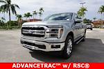 New 2025 Ford F-150 Lariat SuperCrew Cab 4WD Pickup for sale #92389 - photo 29
