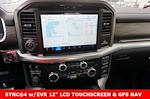 New 2025 Ford F-150 Lariat SuperCrew Cab 4WD Pickup for sale #92389 - photo 5