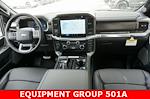 New 2025 Ford F-150 Lariat SuperCrew Cab 4WD Pickup for sale #92389 - photo 6