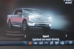 New 2025 Ford F-150 Lariat SuperCrew Cab 4WD Pickup for sale #92389 - photo 55